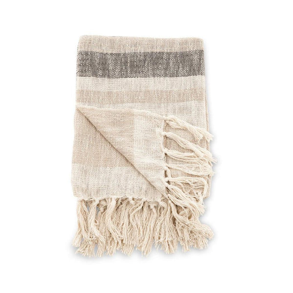Sandy Pläd-Textile-Venture Home-peaceofhome.se
