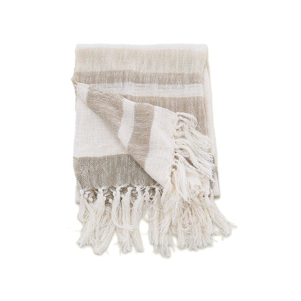 Sandy Pläd-Textile-Venture Home-peaceofhome.se