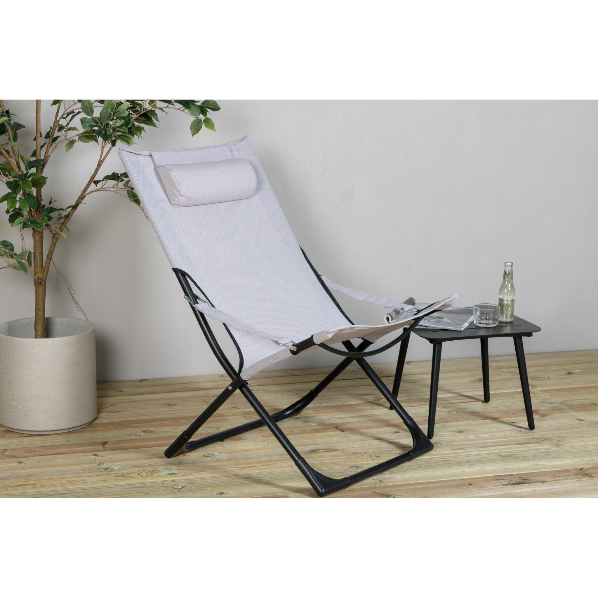 Seville Solstol-Relaxing-Venture Home-peaceofhome.se