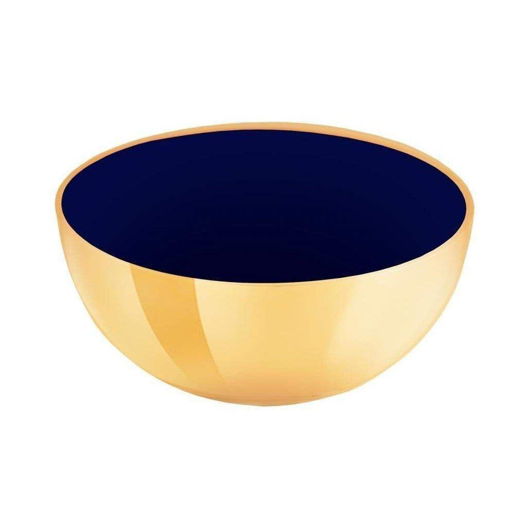 Skål i mässing med emaljerad insida-Skål-Gusums Messing-peaceofhome.se