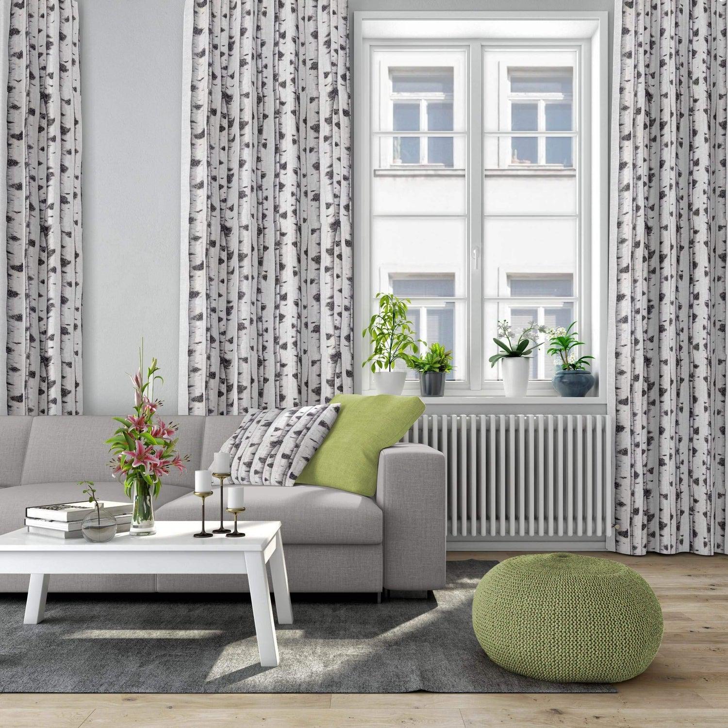 Skogsbryn Multibandslängd (1 St) Gardiner-Gardinlängd-Arvidssons Textil-peaceofhome.se