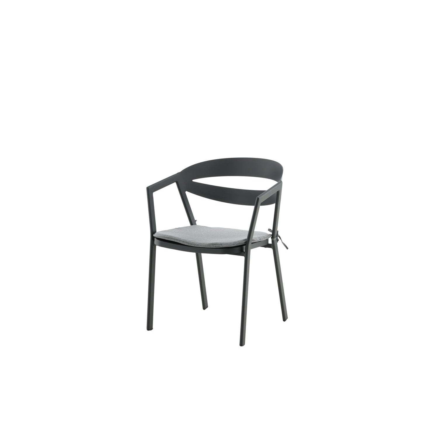 Slit Matstol-Chair-Venture Home-peaceofhome.se