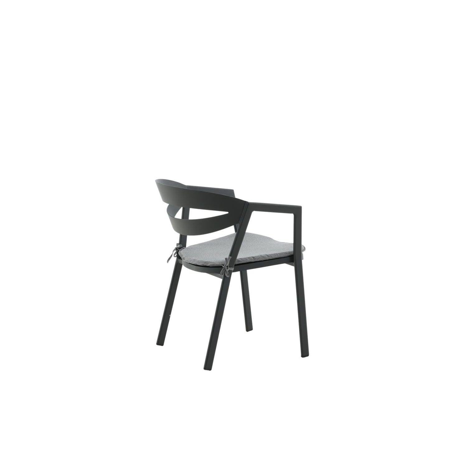 Slit Matstol-Chair-Venture Home-peaceofhome.se
