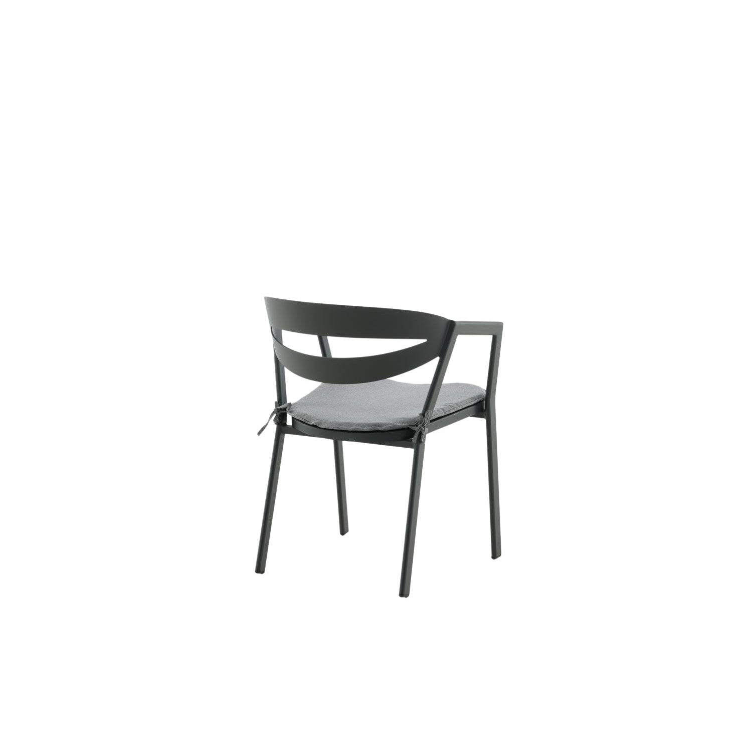 Slit Matstol-Chair-Venture Home-peaceofhome.se