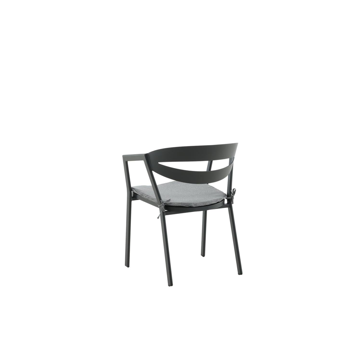 Slit Matstol-Chair-Venture Home-peaceofhome.se