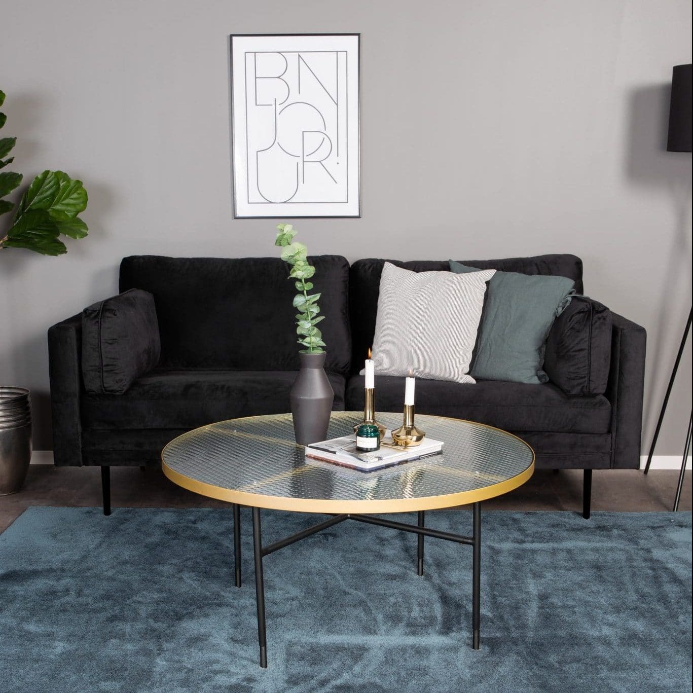 Soffgrupp Boom-Sofa-Venture Home-peaceofhome.se