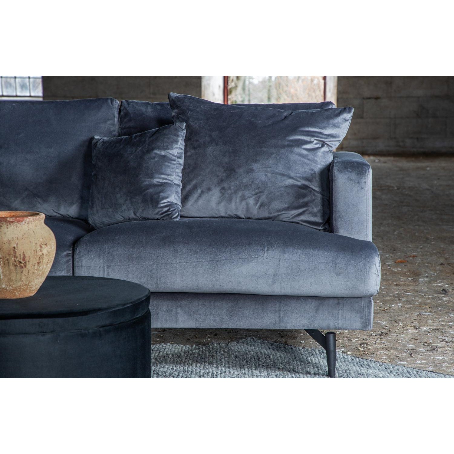 Sofia 3-Sits Soffa-Sofa-Venture Home-peaceofhome.se
