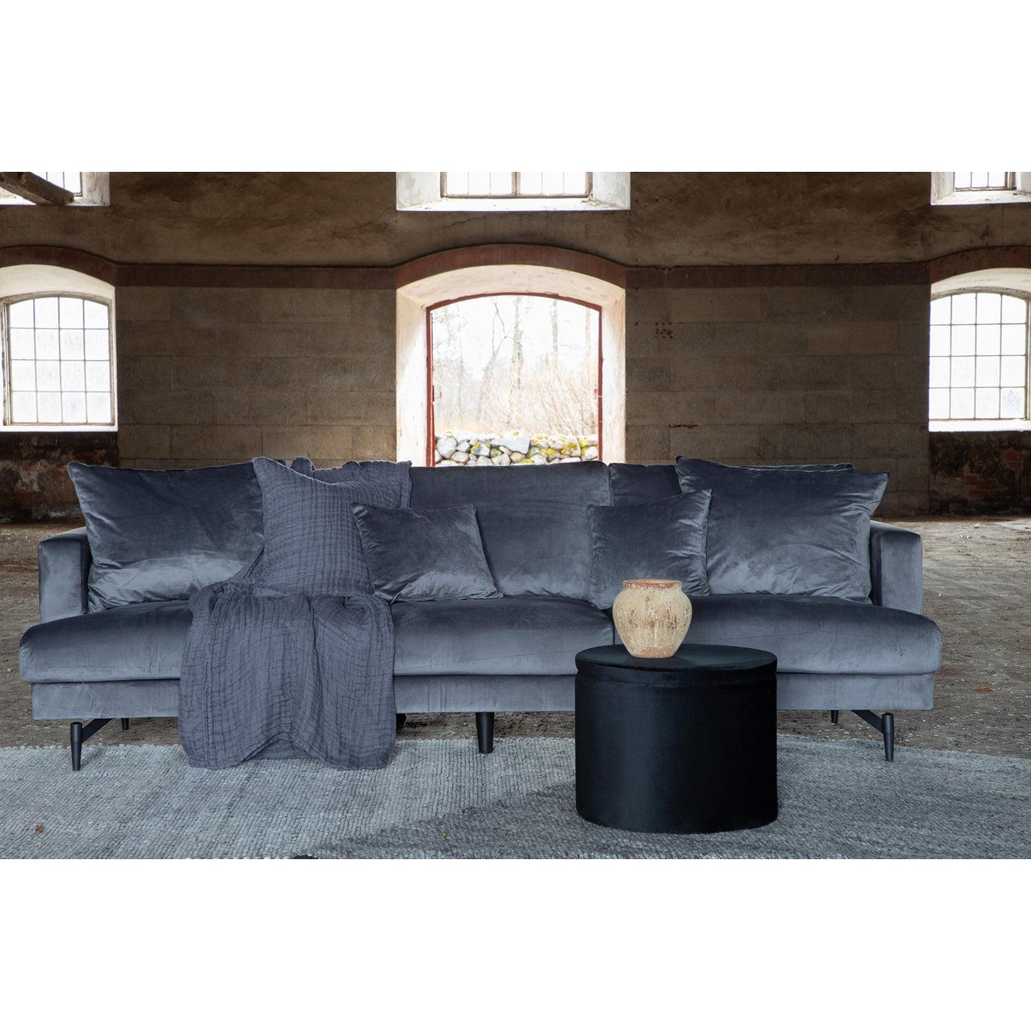 Sofia 3-Sits Soffa-Sofa-Venture Home-peaceofhome.se