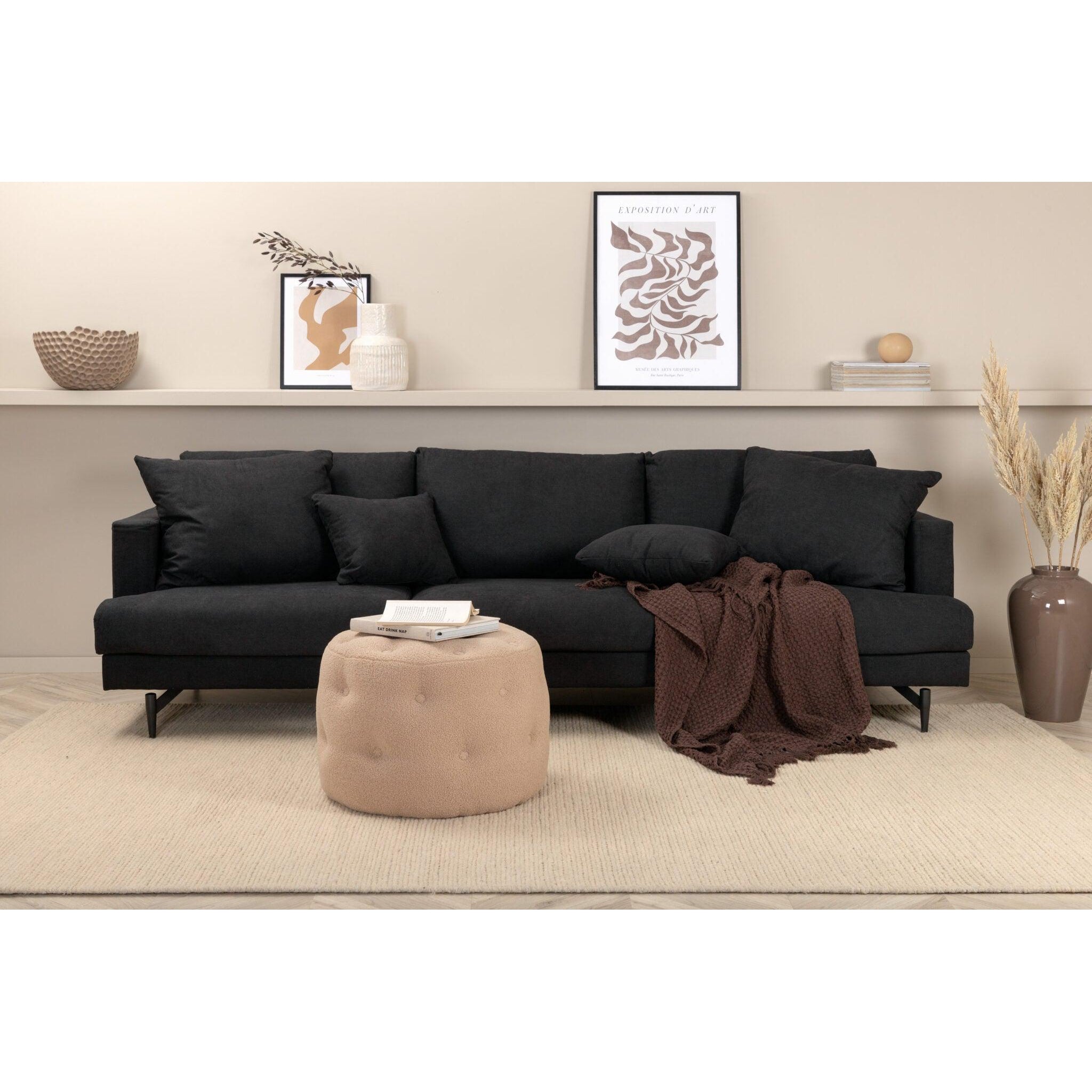 Sofia 3-Sits Soffa-Sofa-Venture Home-peaceofhome.se