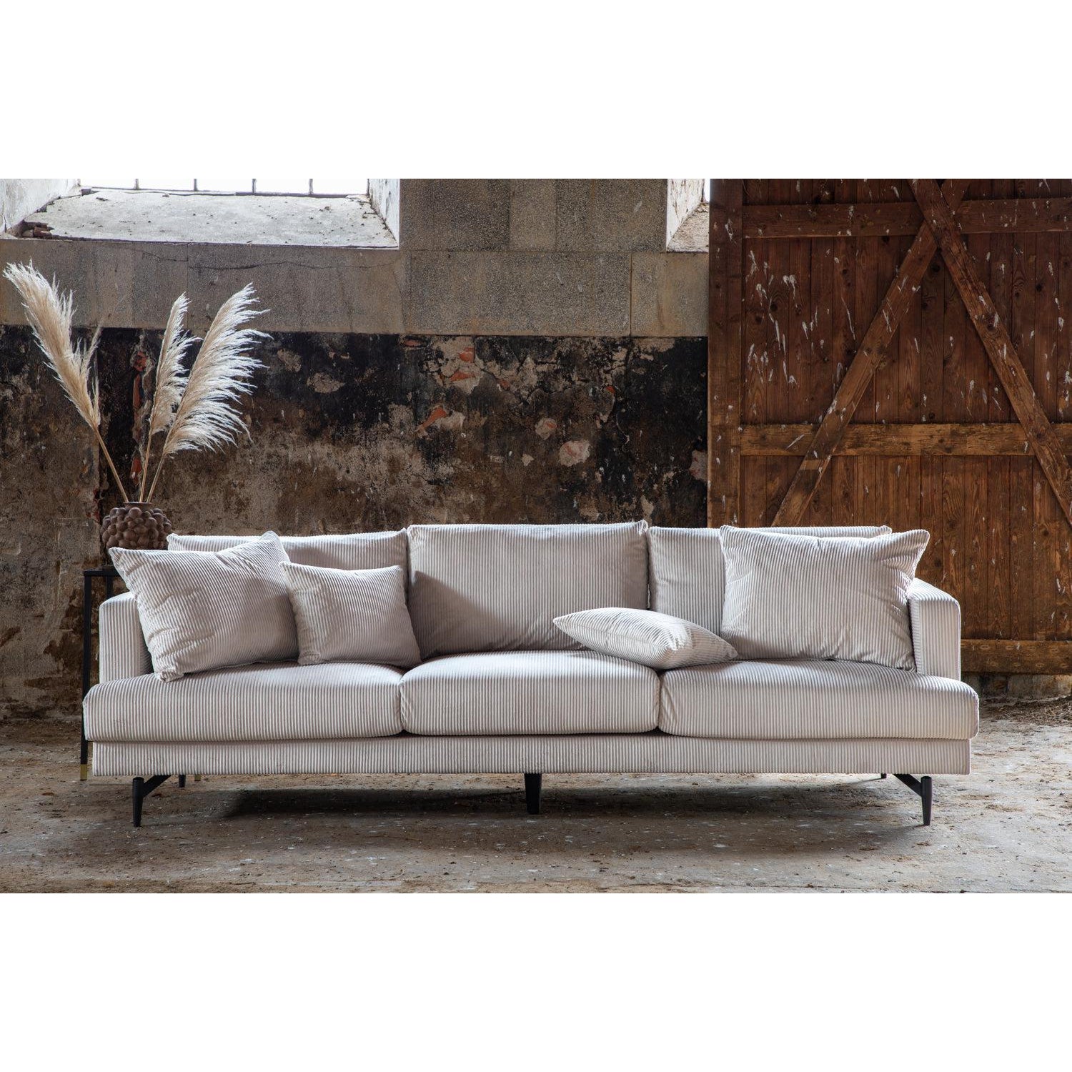 Sofia 3-Sits Soffa-Sofa-Venture Home-peaceofhome.se