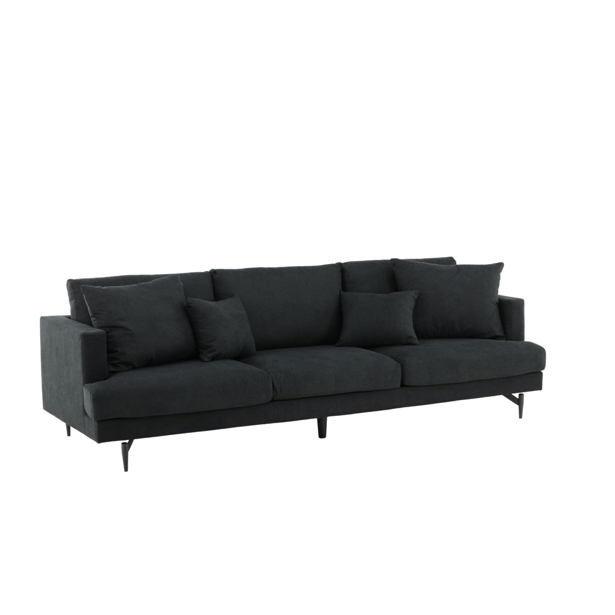 Sofia 3-Sits Soffa-Sofa-Venture Home-peaceofhome.se