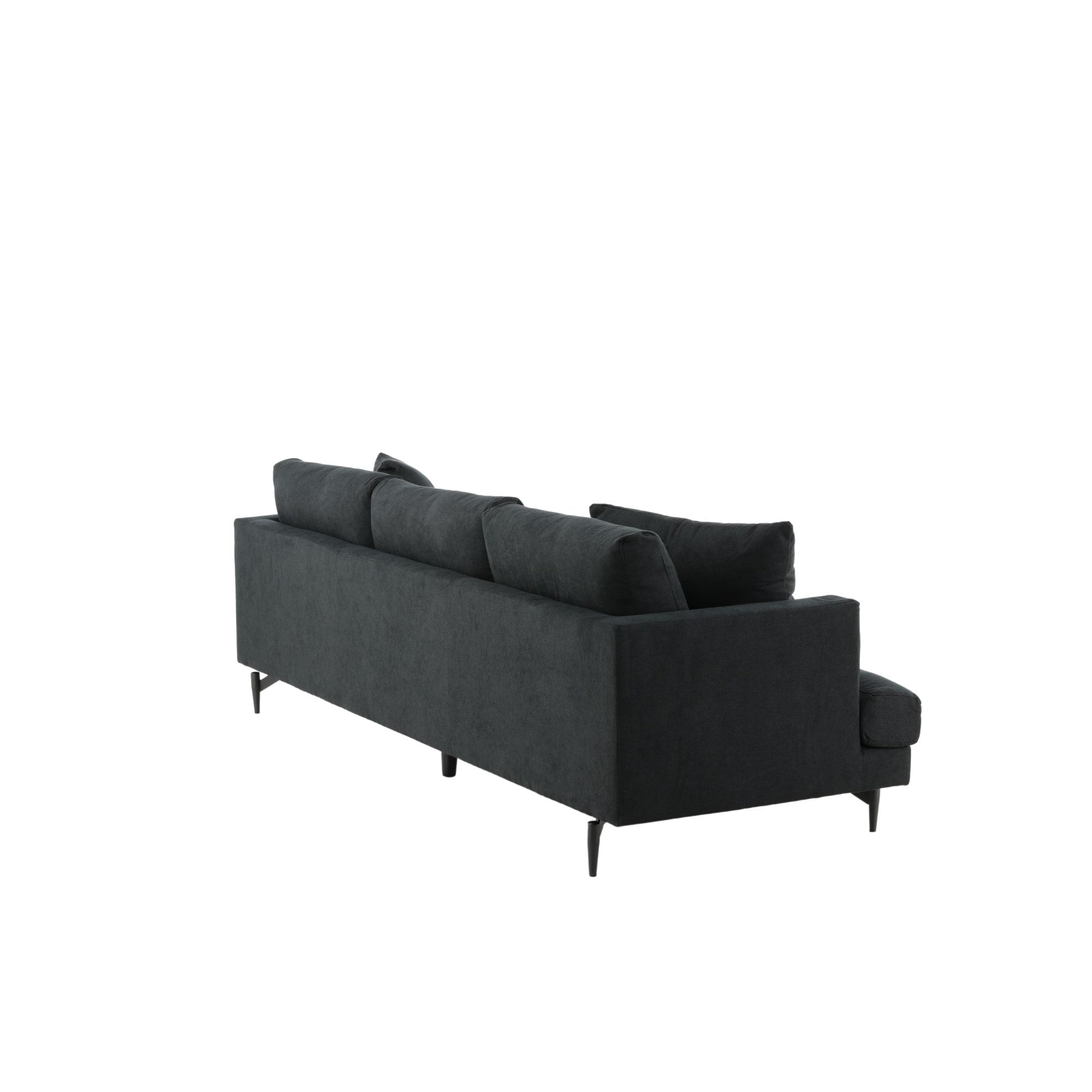 Sofia 3-Sits Soffa-Sofa-Venture Home-peaceofhome.se