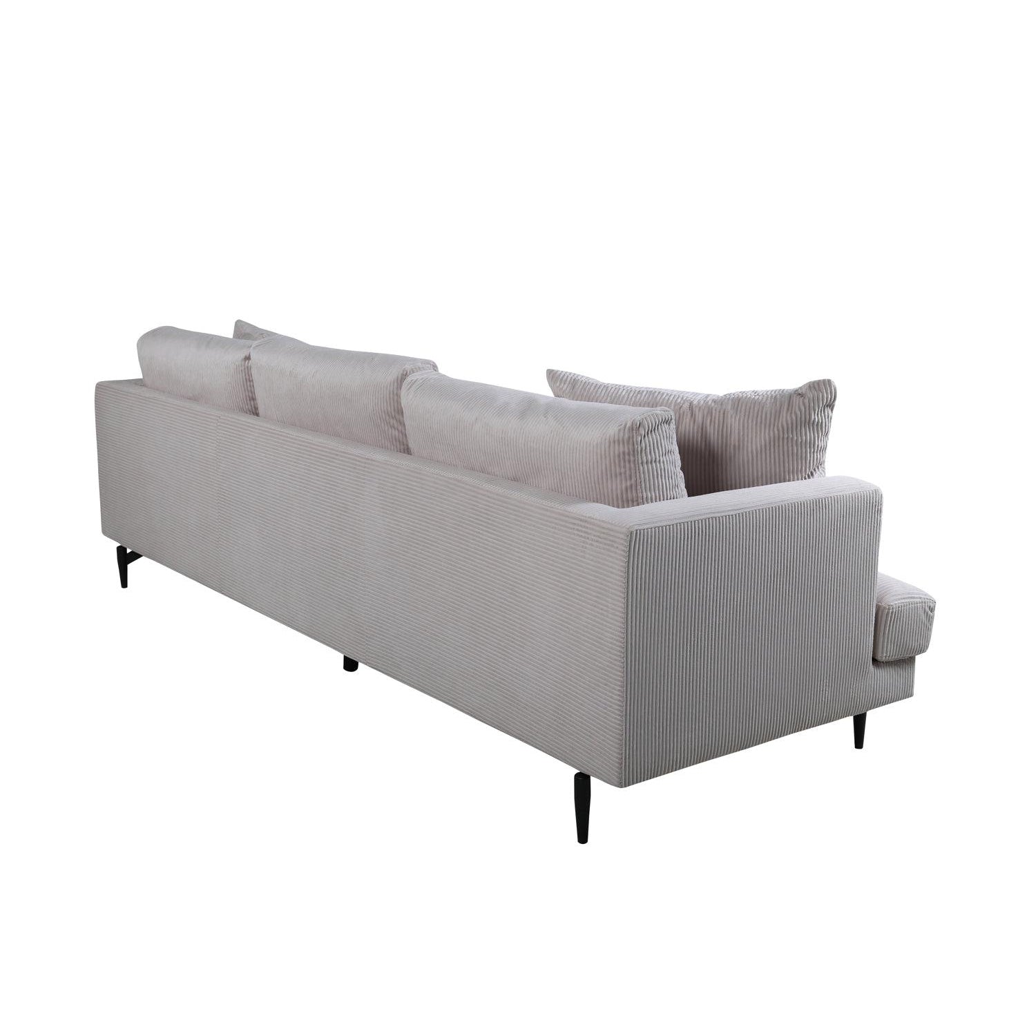 Sofia 3-Sits Soffa-Sofa-Venture Home-peaceofhome.se