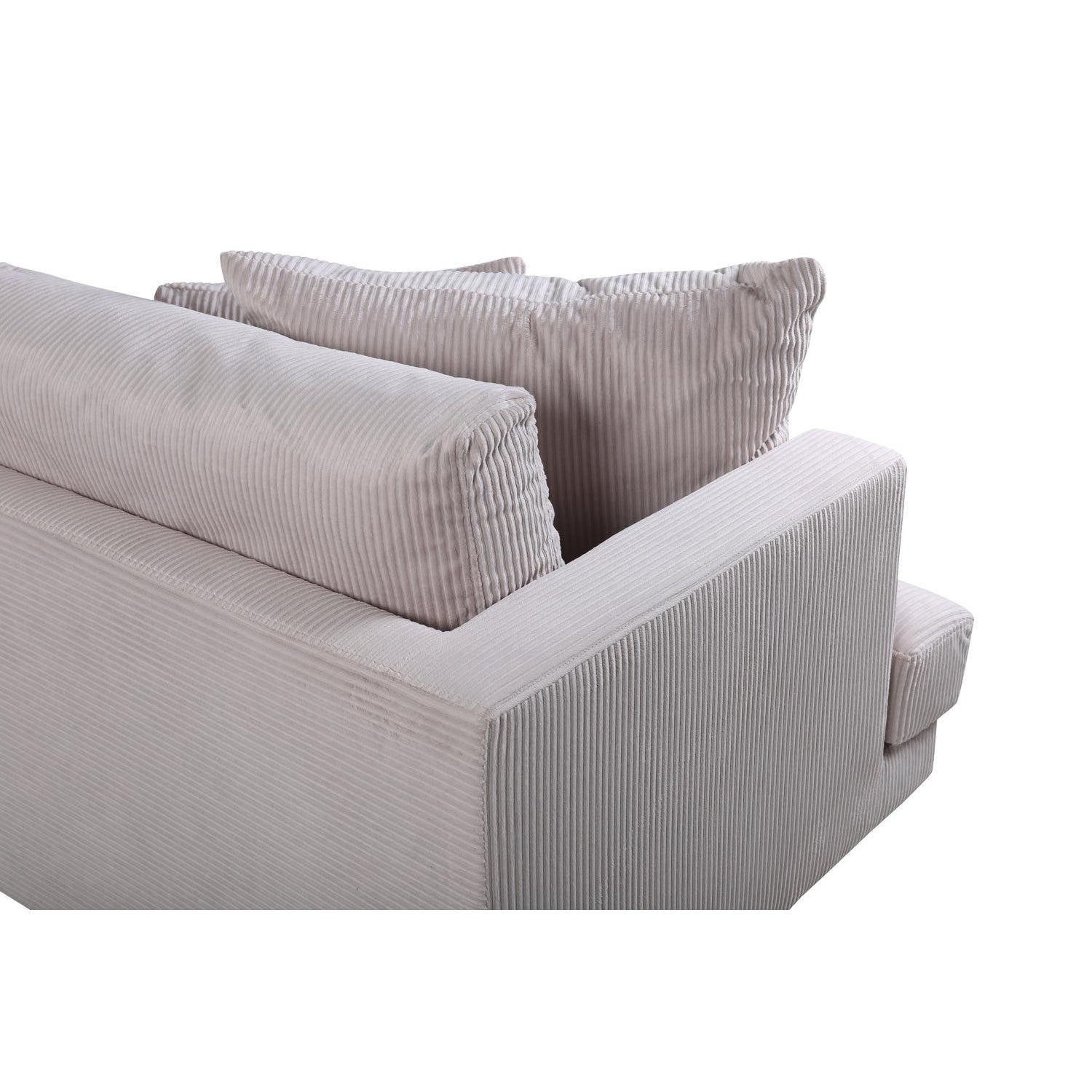 Sofia 3-Sits Soffa-Sofa-Venture Home-peaceofhome.se