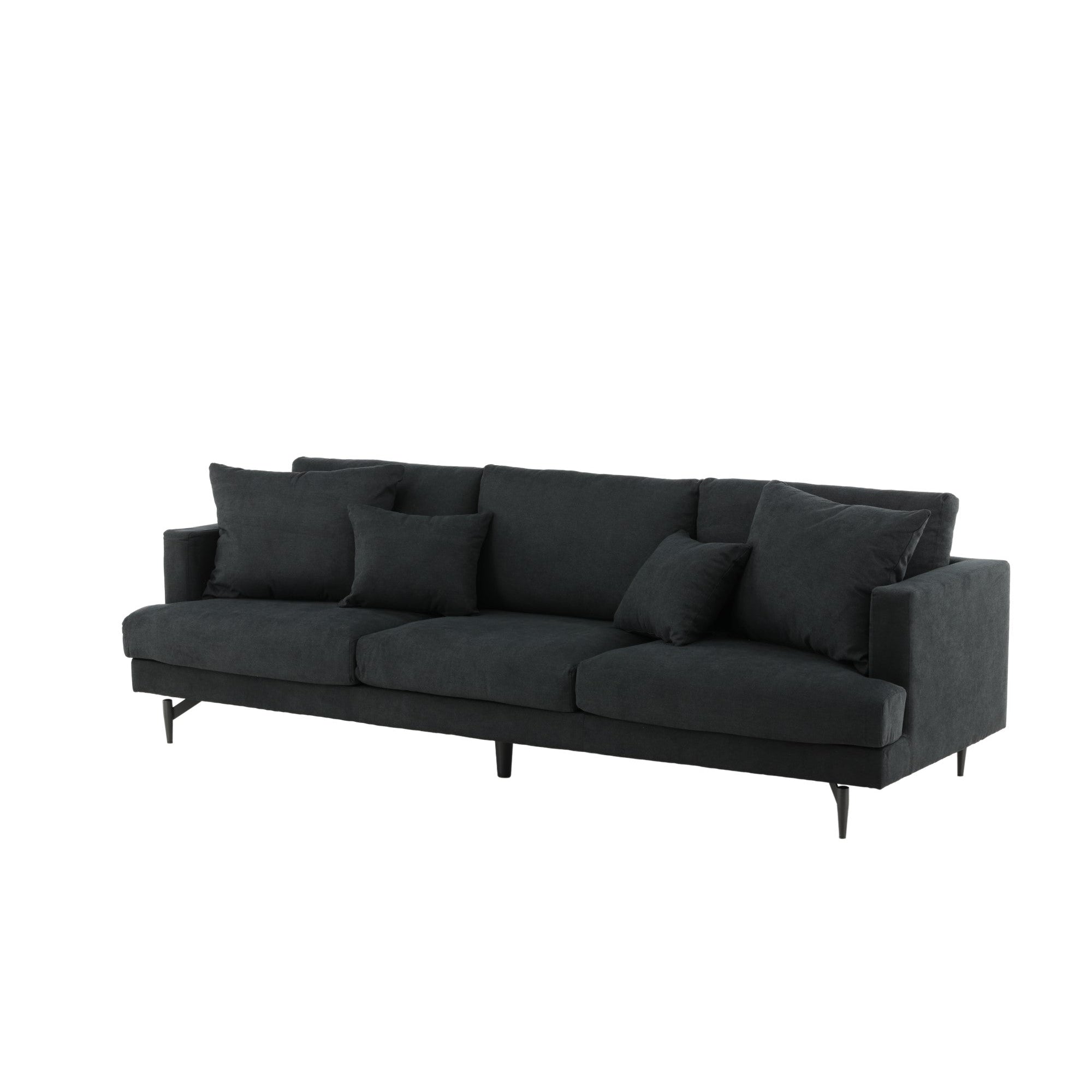 Sofia 3-Sits Soffa-Sofa-Venture Home-peaceofhome.se