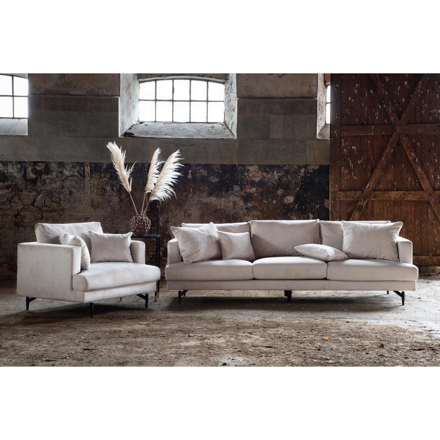 Sofia 3-Sits Soffa-Sofa-Venture Home-peaceofhome.se