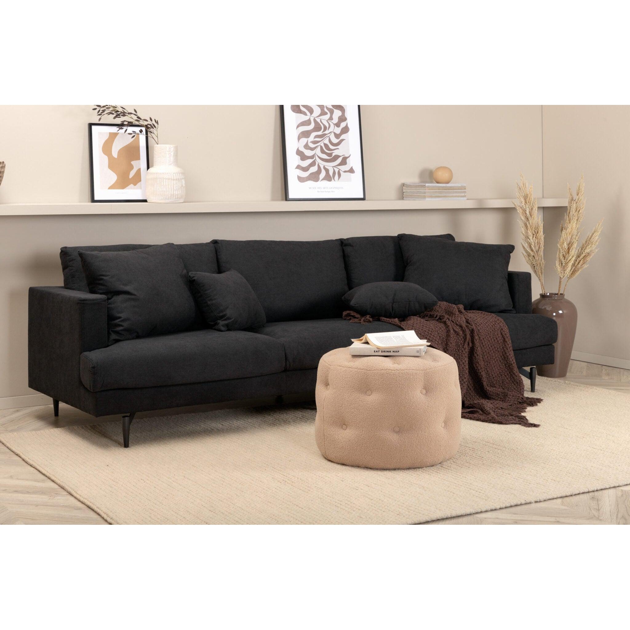 Sofia 3-Sits Soffa-Sofa-Venture Home-peaceofhome.se