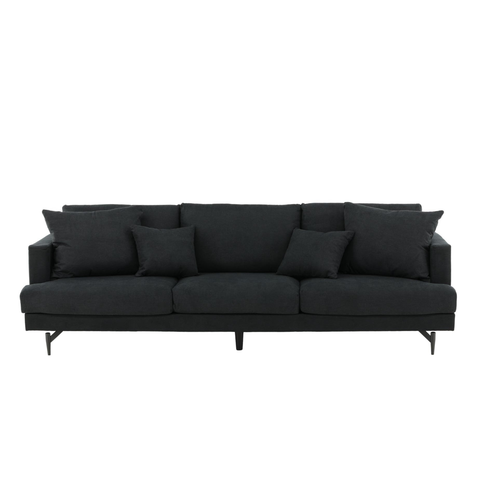 Sofia 3-Sits Soffa-Sofa-Venture Home-peaceofhome.se