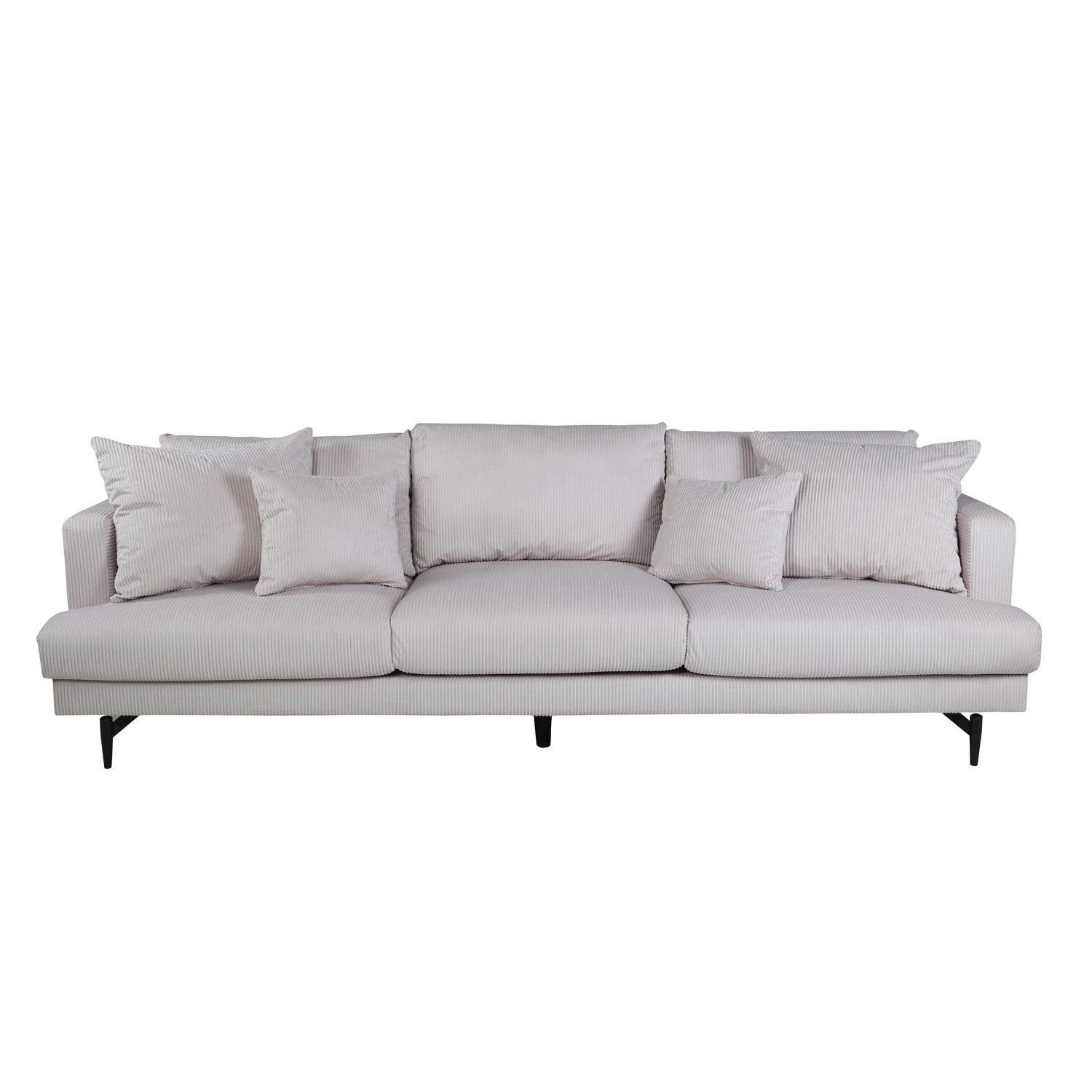 Sofia 3-Sits Soffa-Sofa-Venture Home-peaceofhome.se