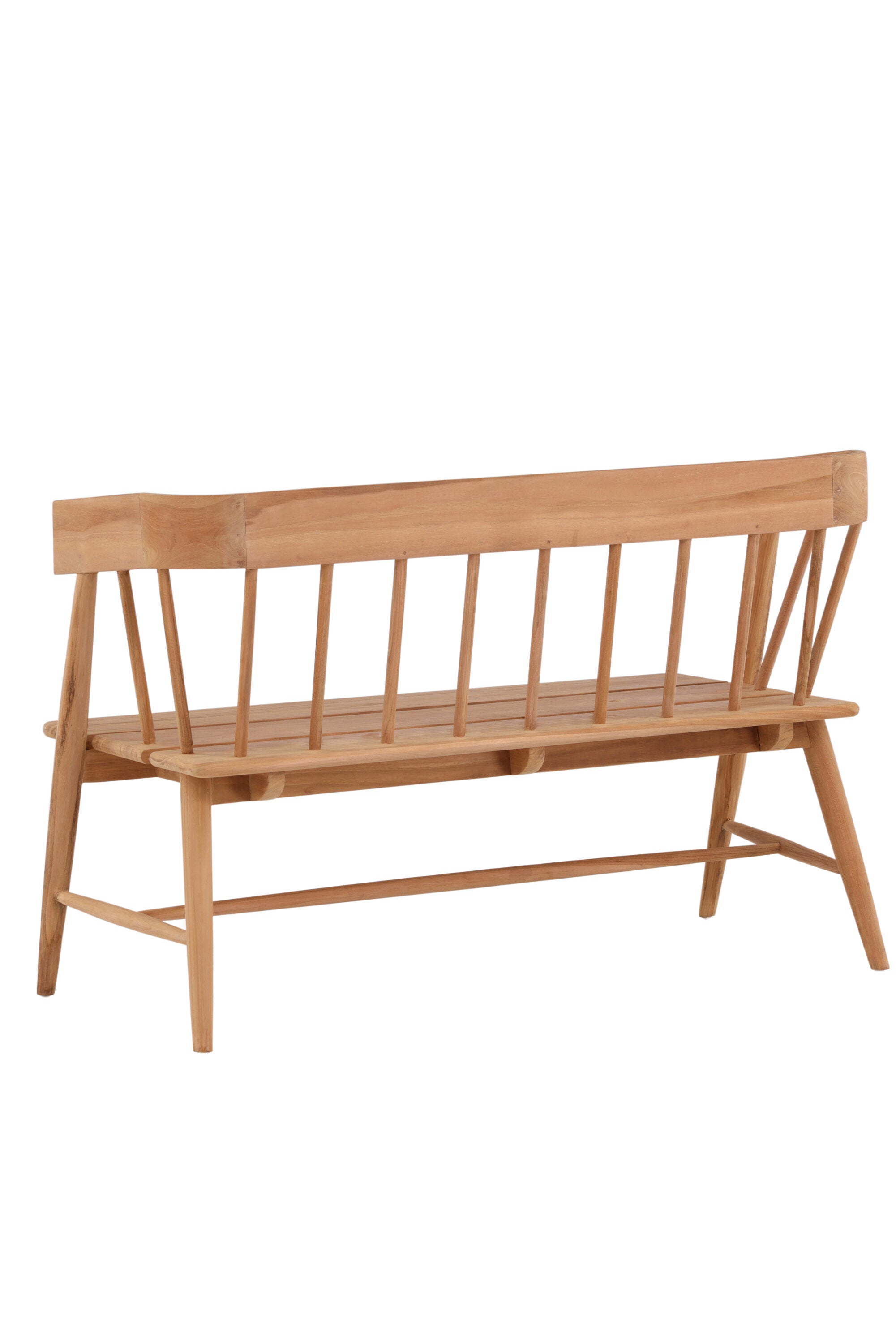 Split Sofa-Bench-Venture Home-peaceofhome.se