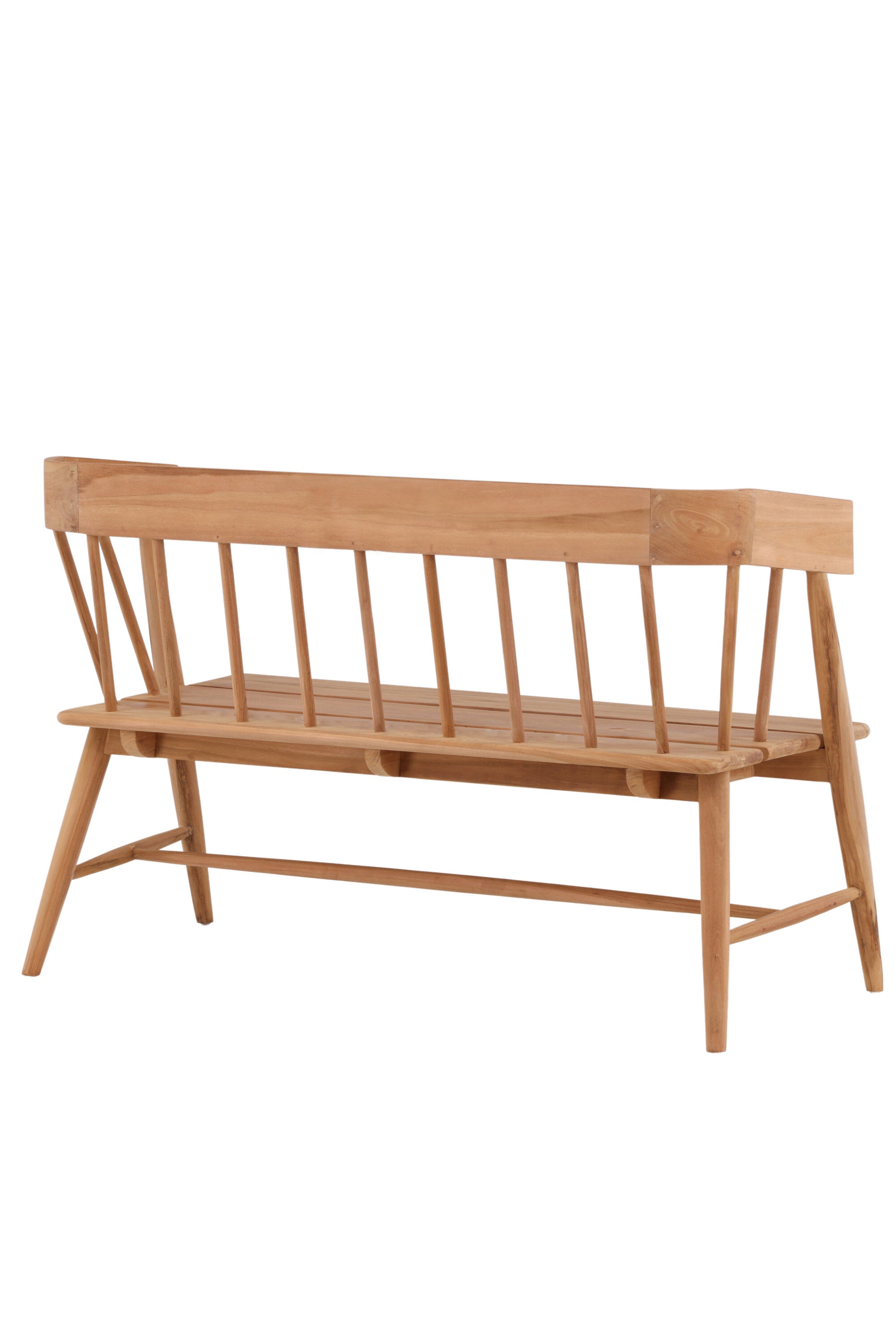 Split Sofa-Bench-Venture Home-peaceofhome.se