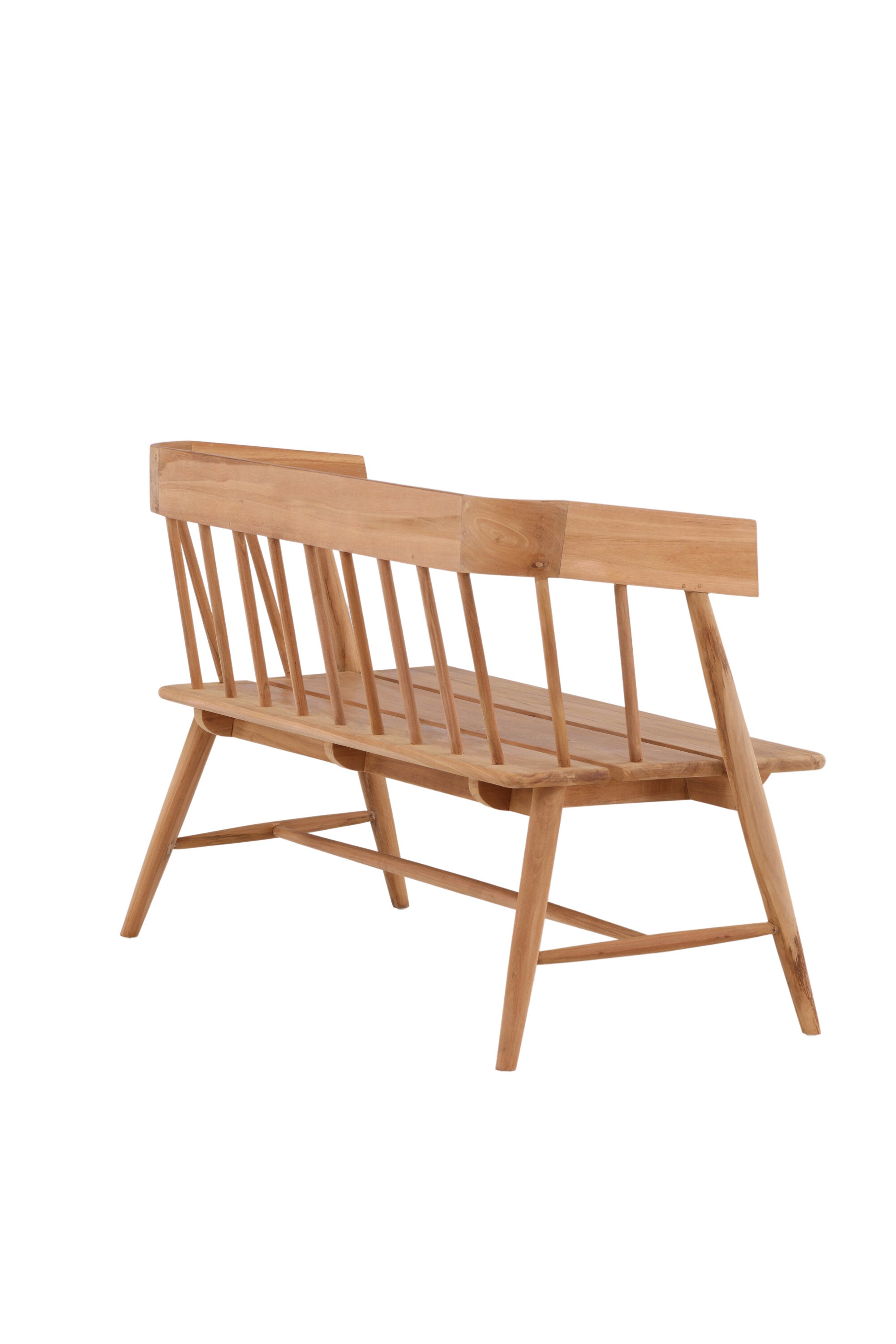 Split Sofa-Bench-Venture Home-peaceofhome.se