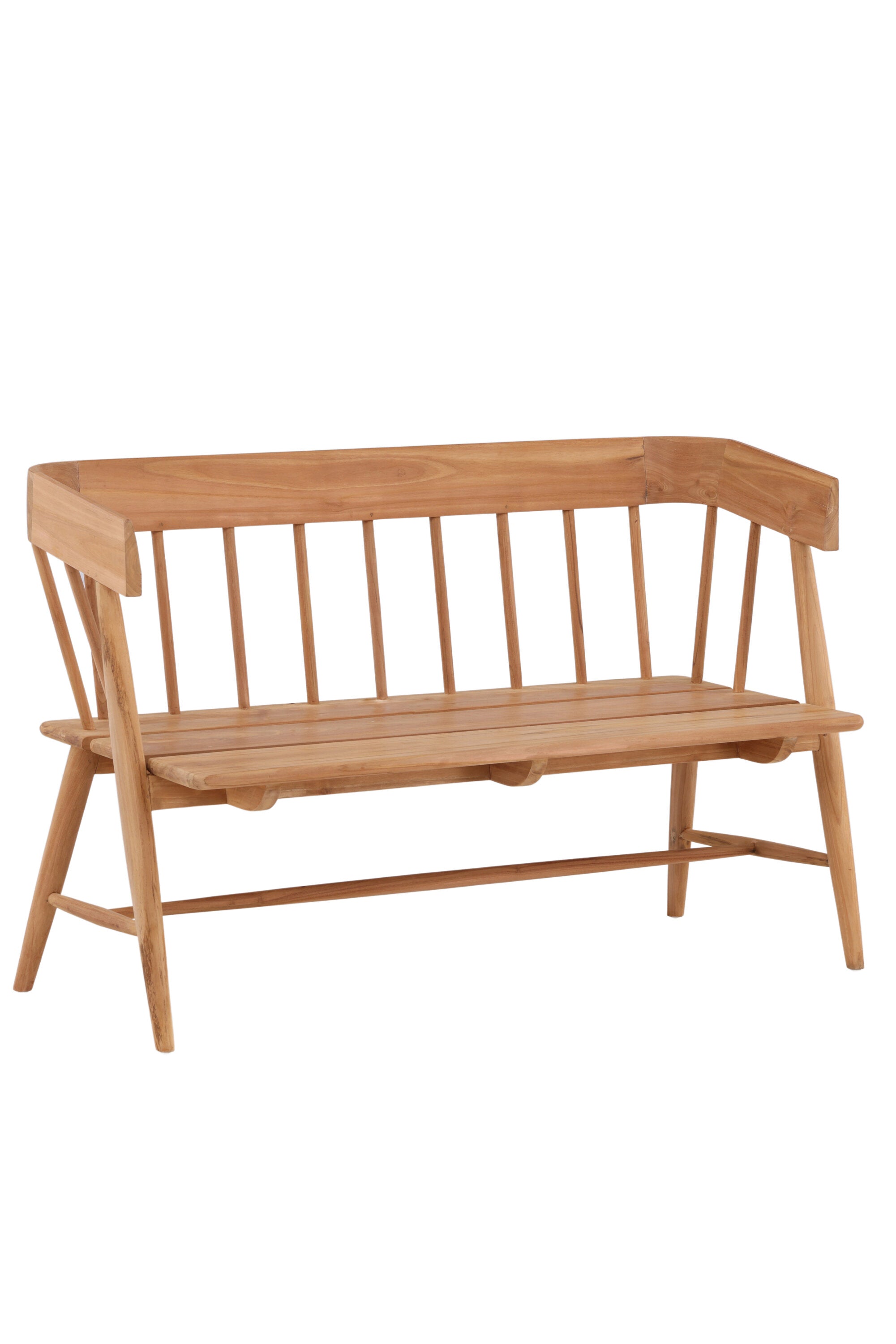 Split Sofa-Bench-Venture Home-peaceofhome.se