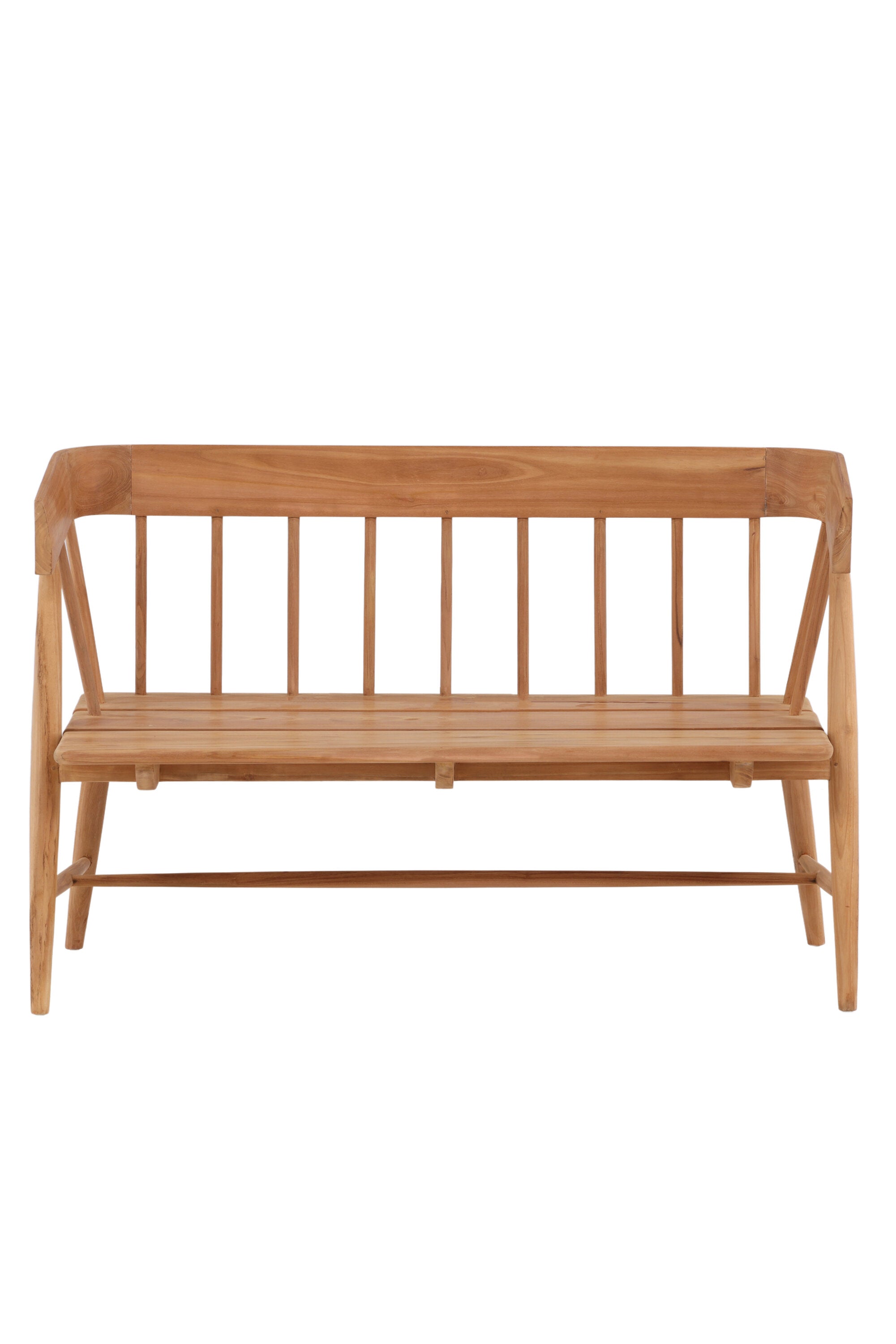 Split Sofa-Bench-Venture Home-peaceofhome.se