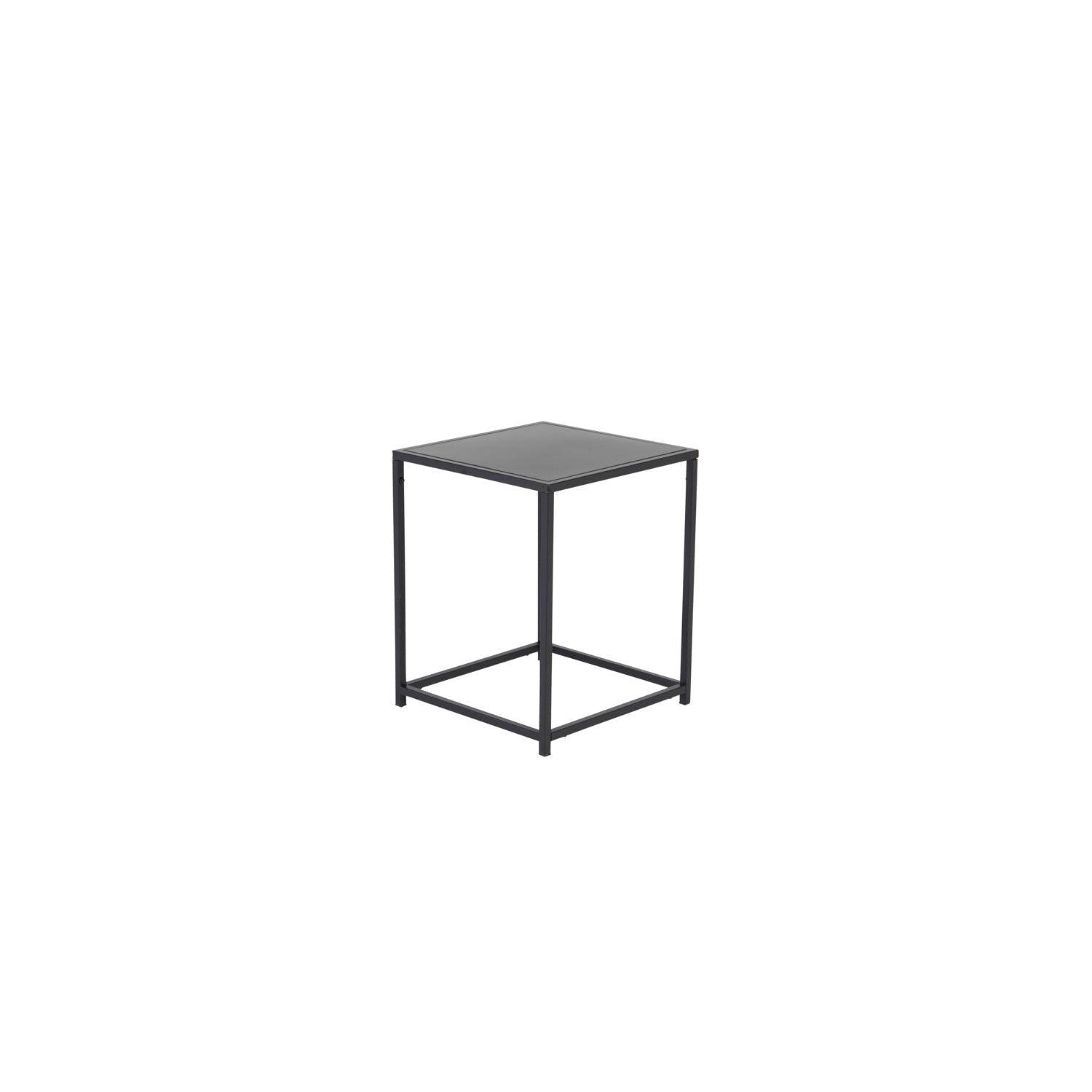 Staal Bord-Other Table-Venture Home-peaceofhome.se