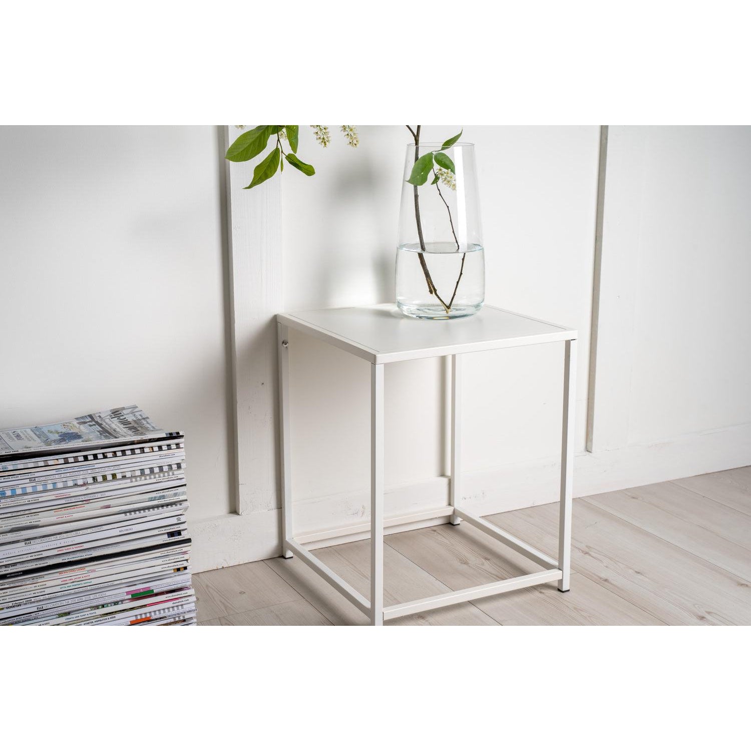 Staal Bord-Other Table-Venture Home-peaceofhome.se