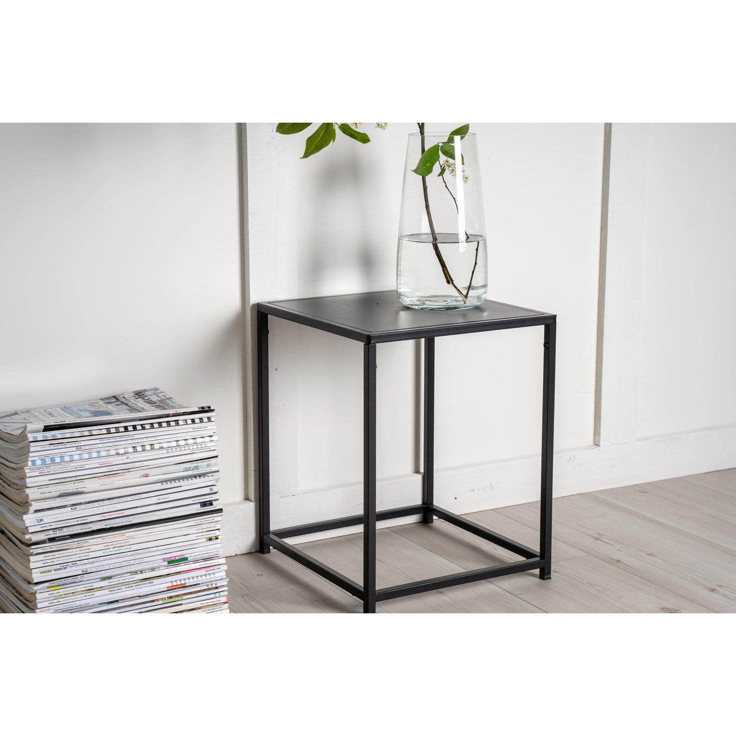 Staal Bord-Other Table-Venture Home-peaceofhome.se