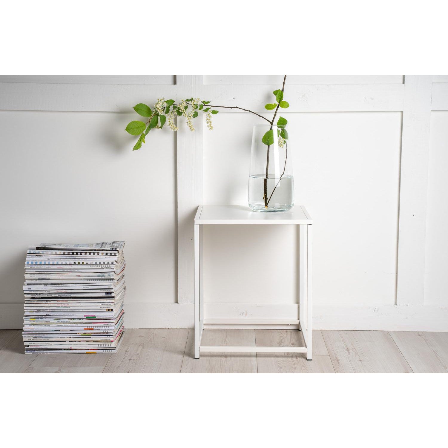 Staal Bord-Other Table-Venture Home-peaceofhome.se
