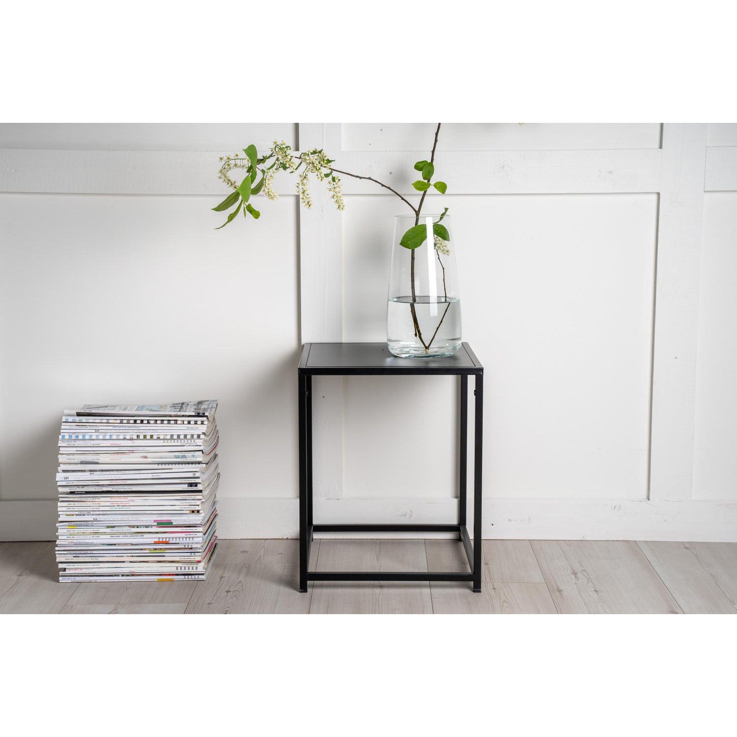 Staal Bord-Other Table-Venture Home-peaceofhome.se