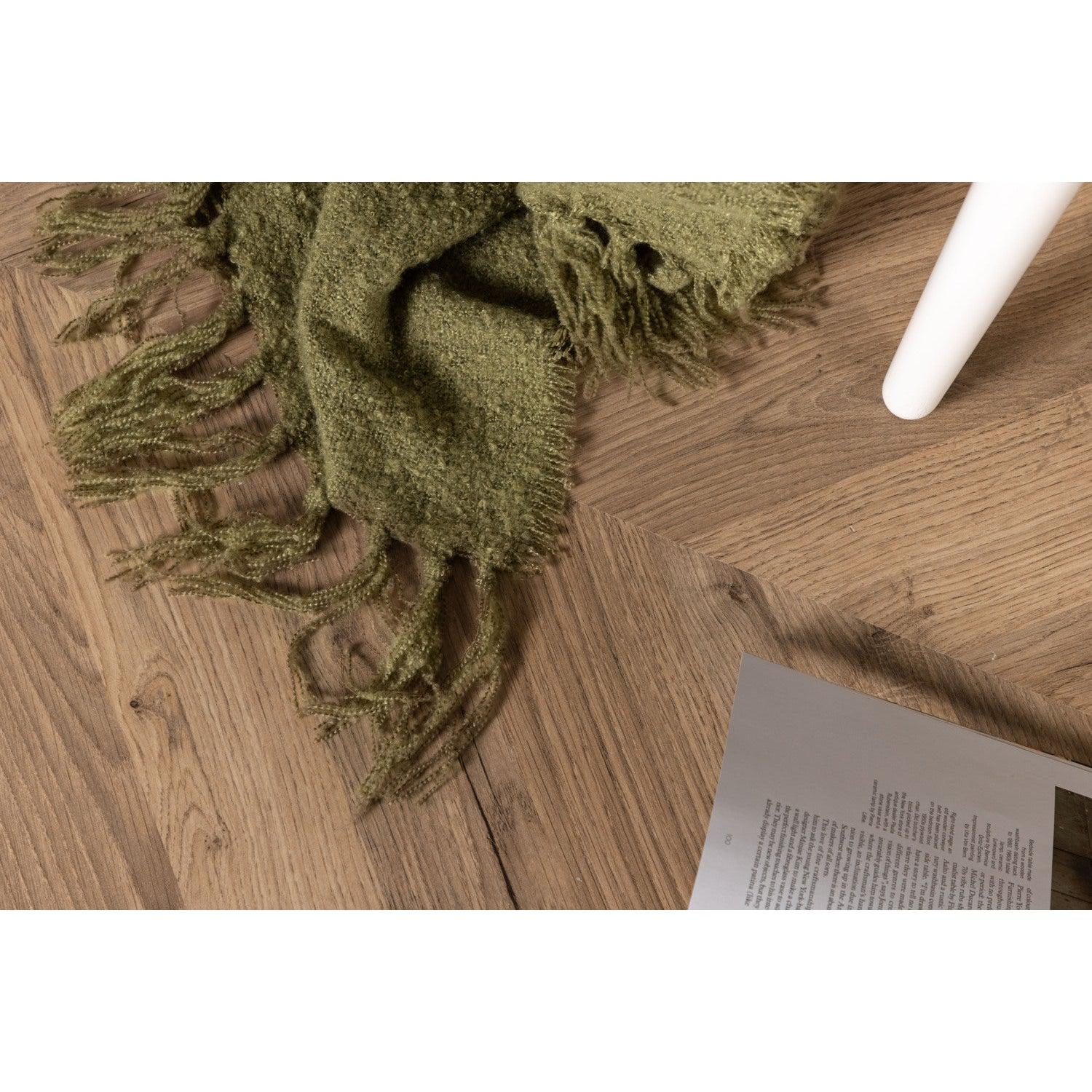 Stanly Pläd-Textile-Venture Home-peaceofhome.se
