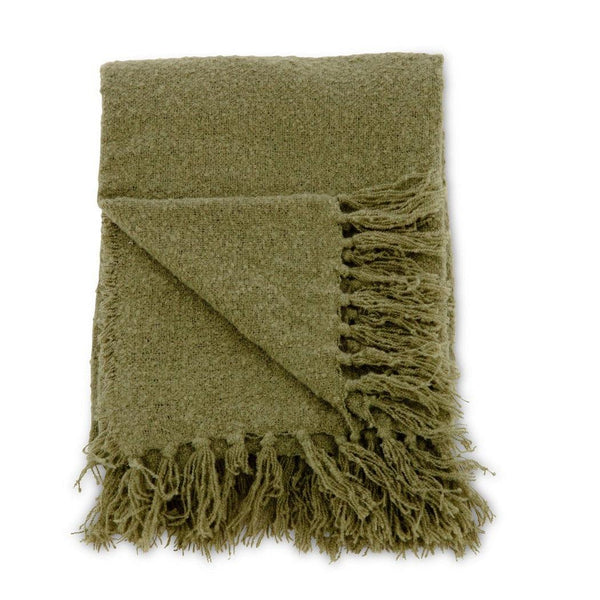 Stanly Pläd-Textile-Venture Home-peaceofhome.se