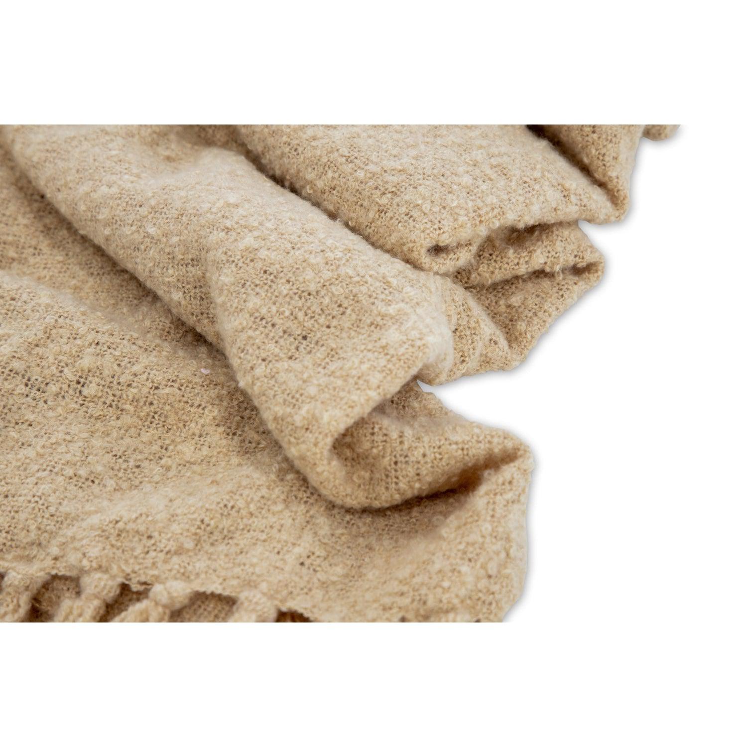 Stanly Pläd-Textile-Venture Home-peaceofhome.se