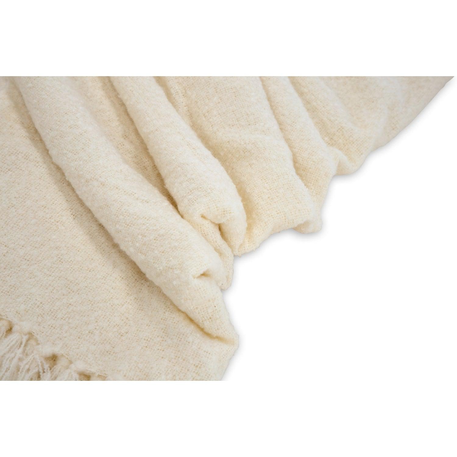 Stanly Pläd-Textile-Venture Home-peaceofhome.se