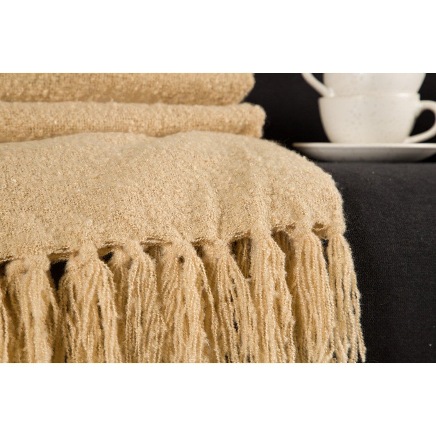Stanly Pläd-Textile-Venture Home-peaceofhome.se