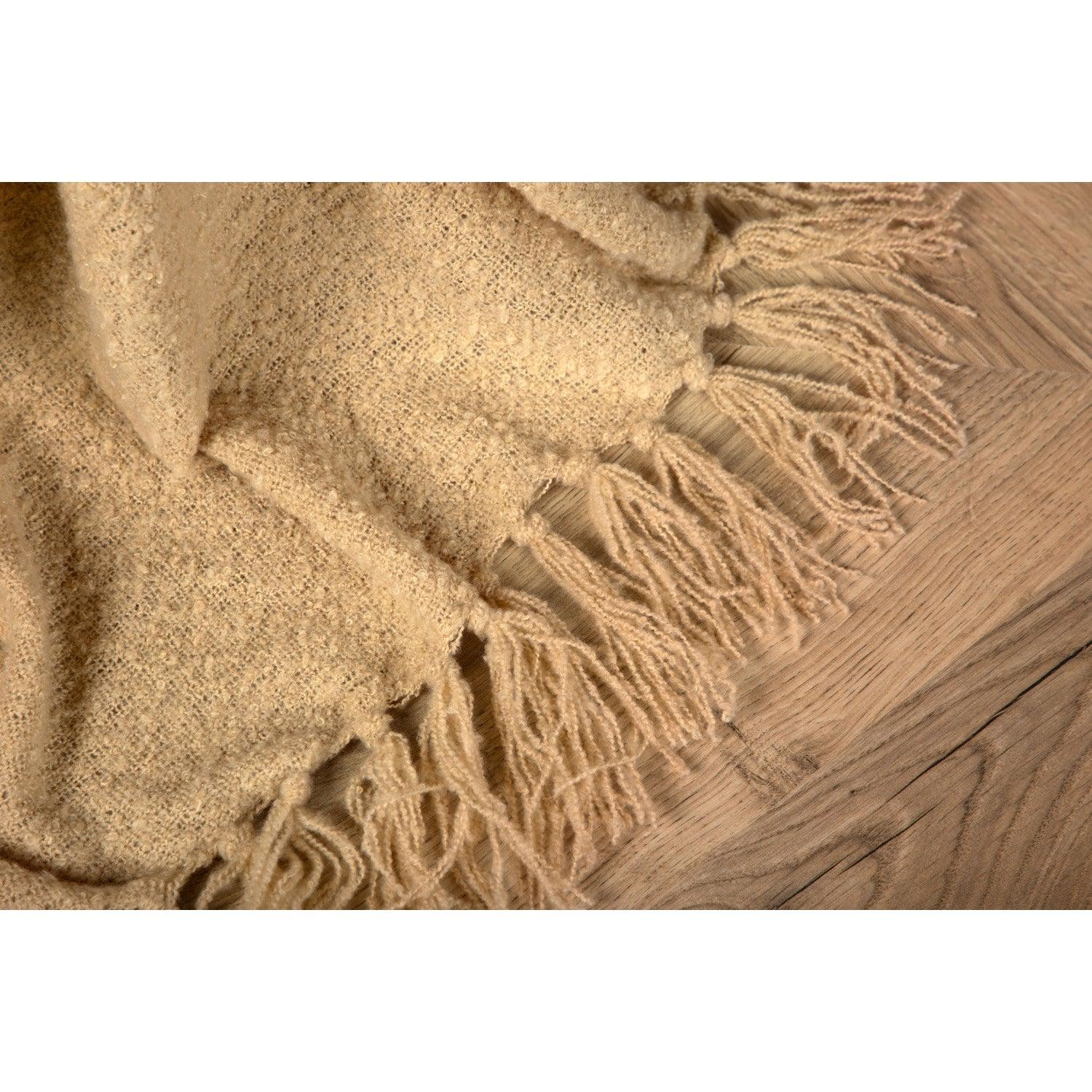 Stanly Pläd-Textile-Venture Home-peaceofhome.se
