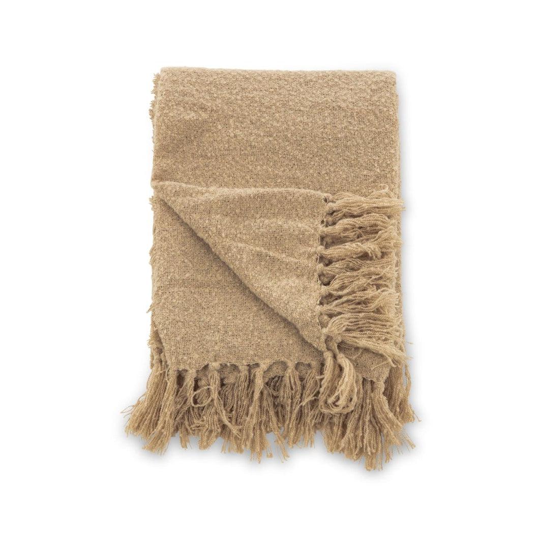 Stanly Pläd-Textile-Venture Home-peaceofhome.se