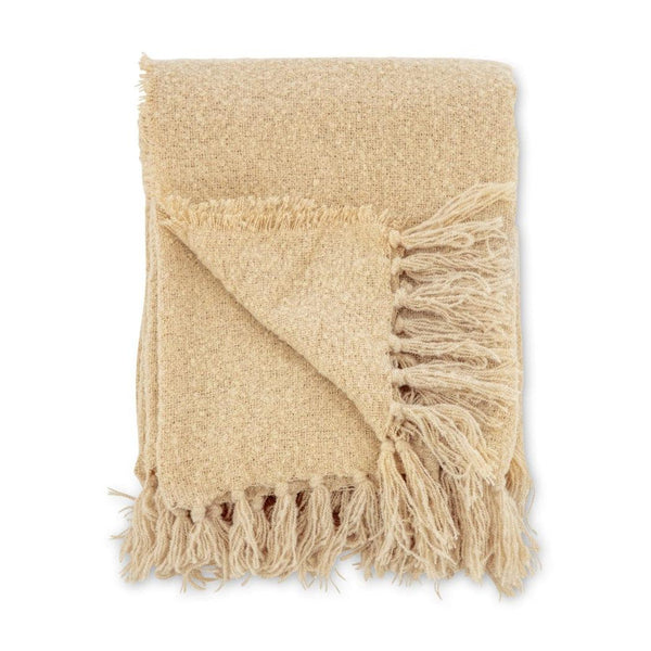Stanly Pläd-Textile-Venture Home-peaceofhome.se