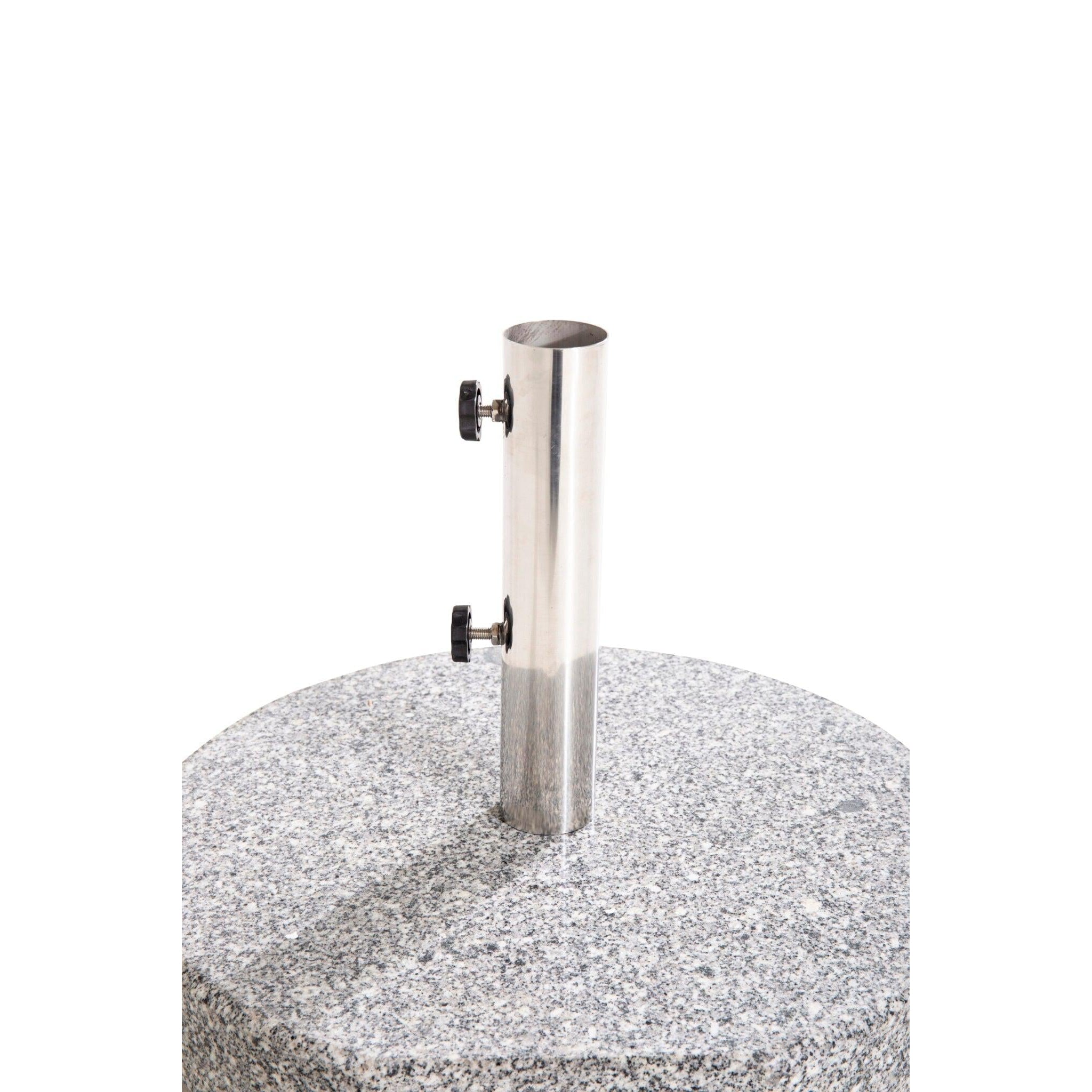 Stathera Parasoll fot-Umbrella Stone-Venture Home-peaceofhome.se