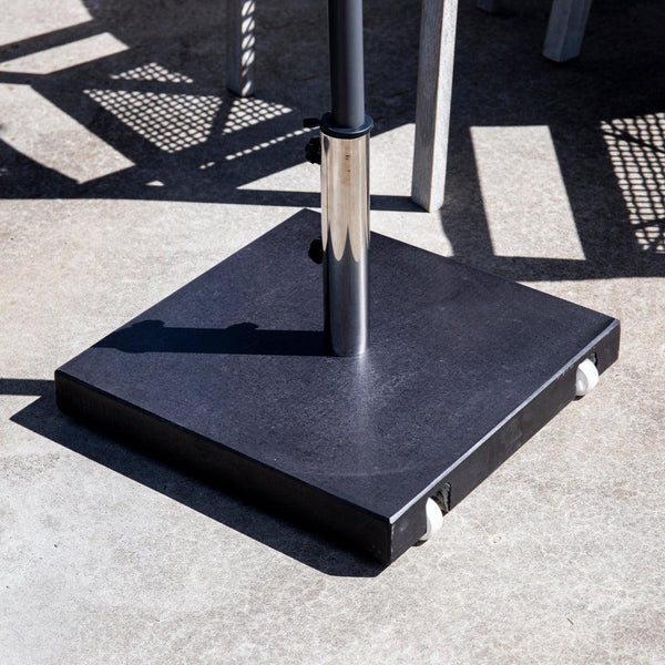 Stathera Parasoll fot-Umbrella Stone-Venture Home-peaceofhome.se