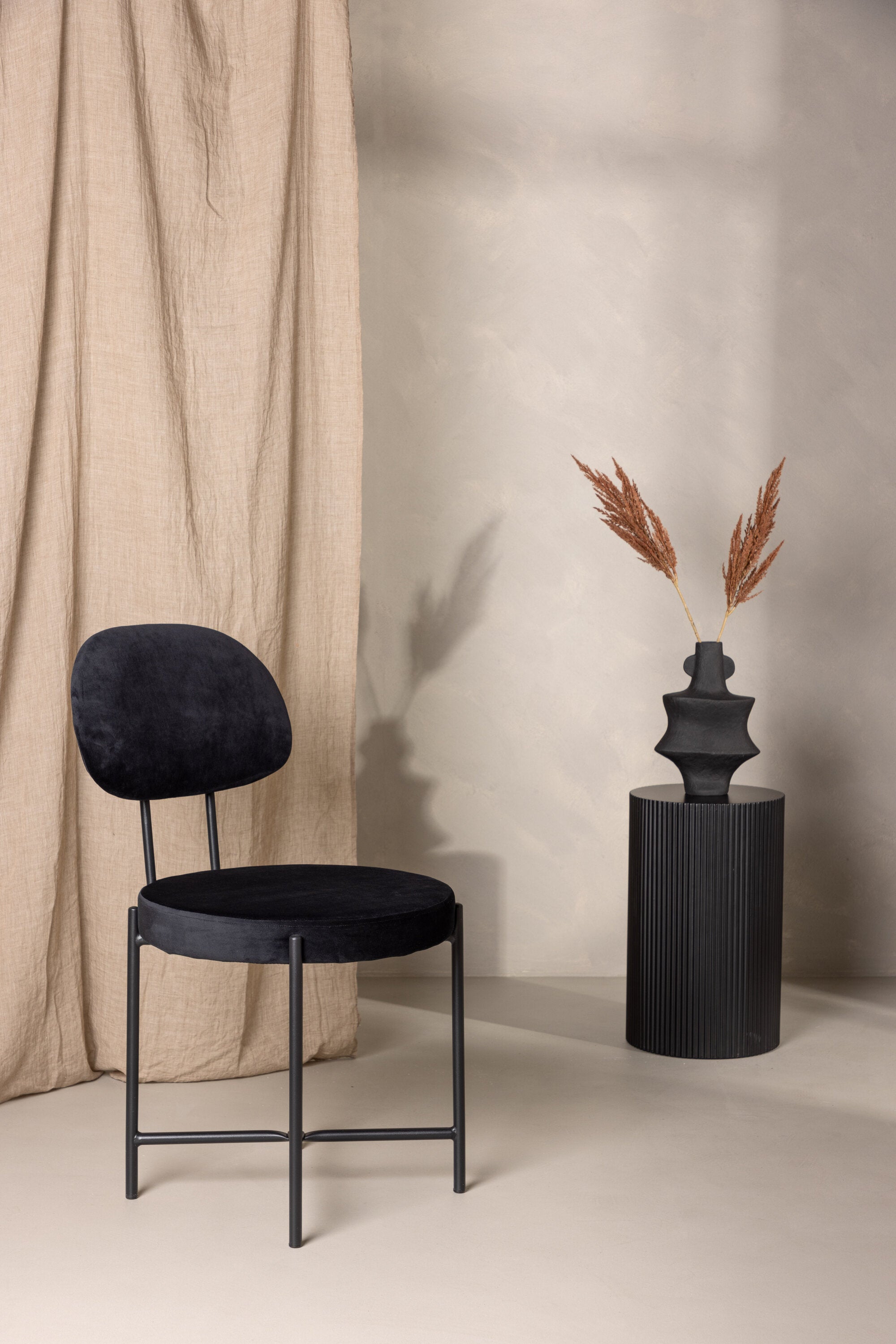 Stella Matstol-Chair-Venture Home-peaceofhome.se