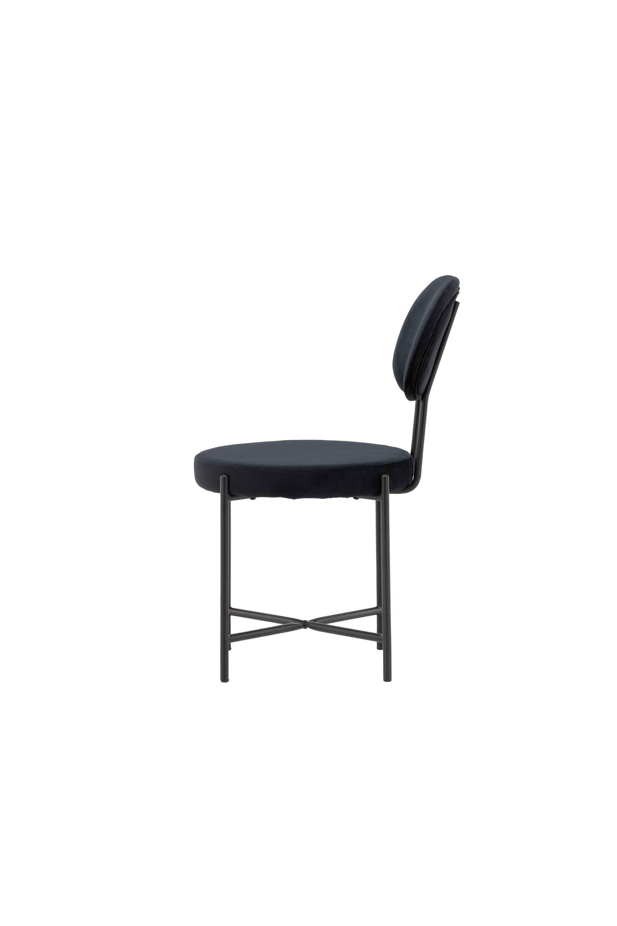 Stella Matstol-Chair-Venture Home-peaceofhome.se