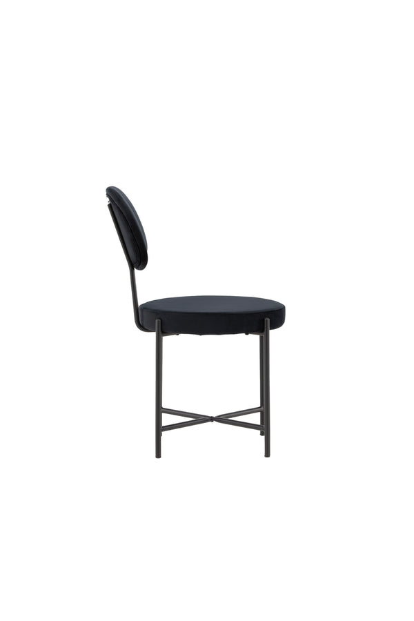 Stella Matstol-Chair-Venture Home-peaceofhome.se
