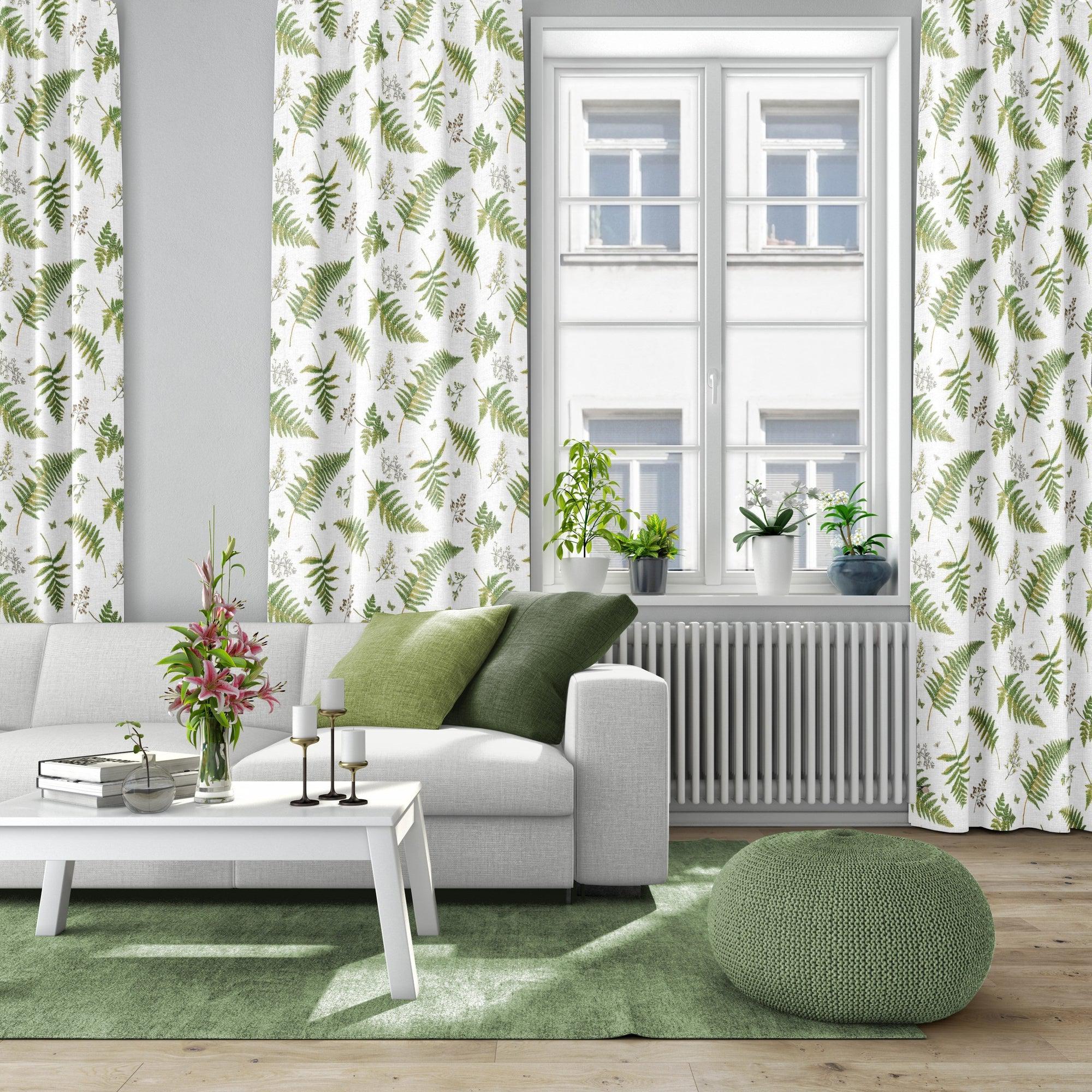 Stensöta Multibandslängd (1 St) Gardiner-Gardinlängd-Arvidssons Textil-peaceofhome.se