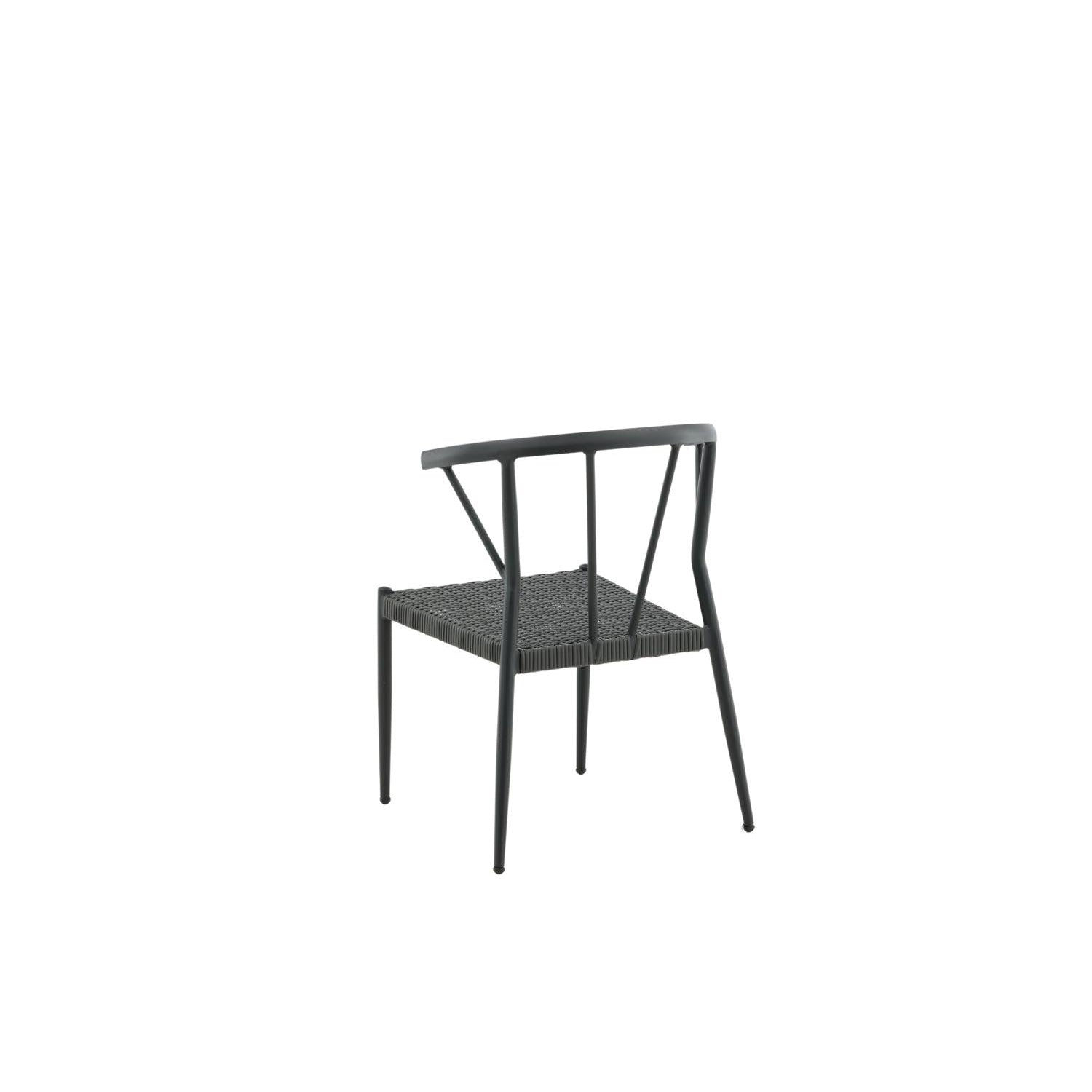 Stina Matstol-Chair-Venture Home-peaceofhome.se