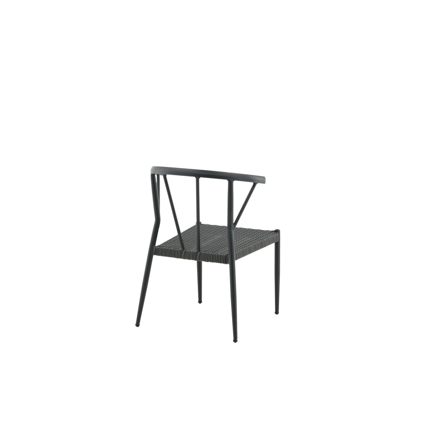 Stina Matstol-Chair-Venture Home-peaceofhome.se