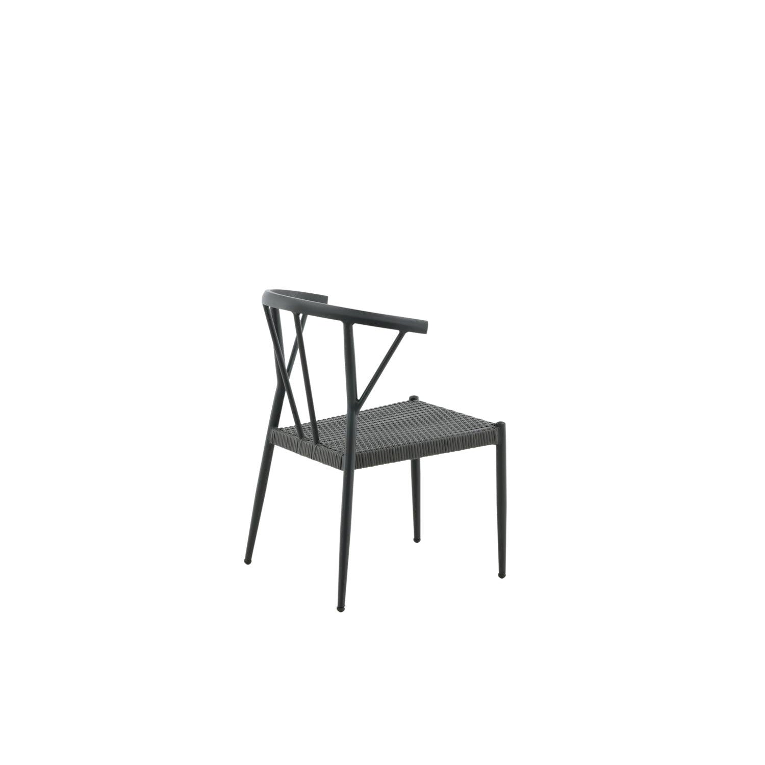 Stina Matstol-Chair-Venture Home-peaceofhome.se